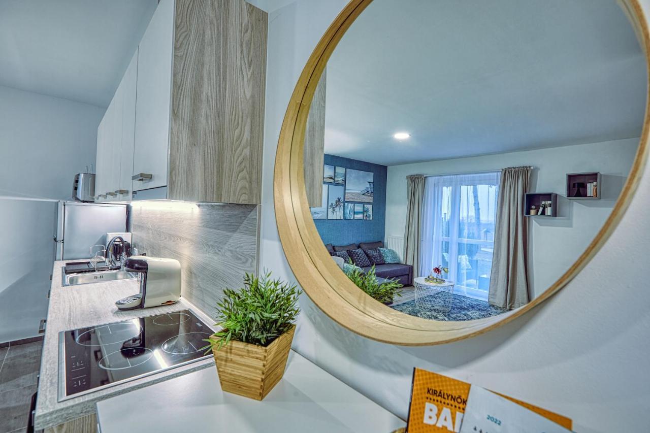 Harol Home & Bike Фертивракош Екстер'єр фото