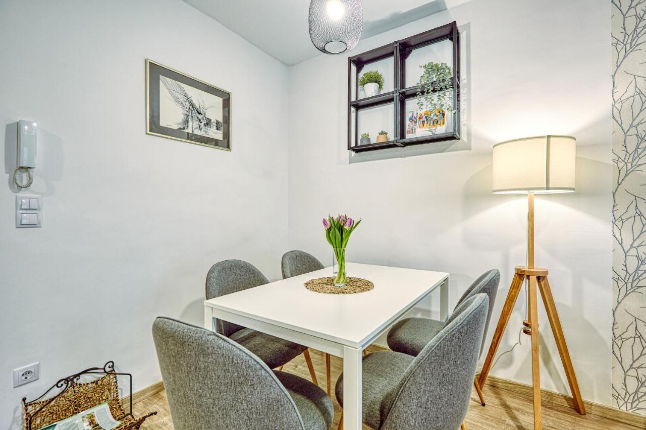 Harol Home & Bike Фертивракош Екстер'єр фото